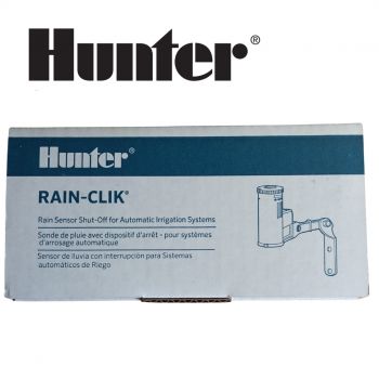 Czujnik deszczu Hunter RAIN-CLIK