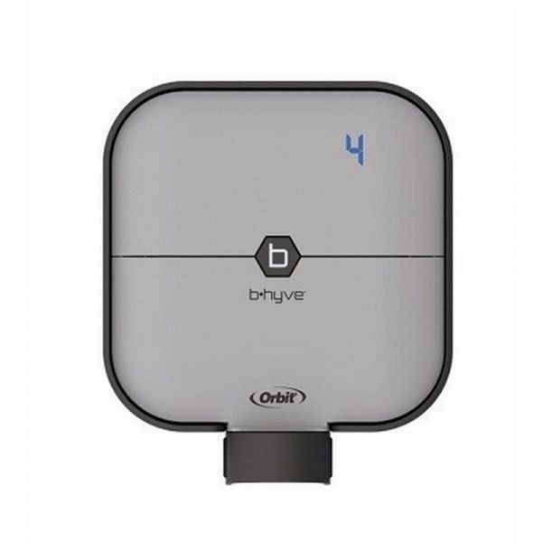 Sterownik Orbit B-Hyve 4-sekcyjny z WI-FI, wewnętrzny
