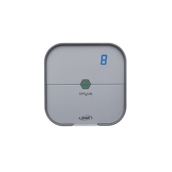 Sterownik Orbit B-Hyve na 8-sekcji z WI-FI, wewnętrzny