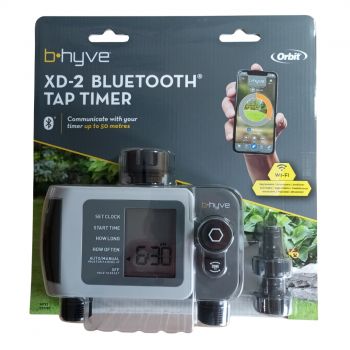 Sterownik Orbit XD-2 BLUETOOTH na Kran 2 sekcyjny