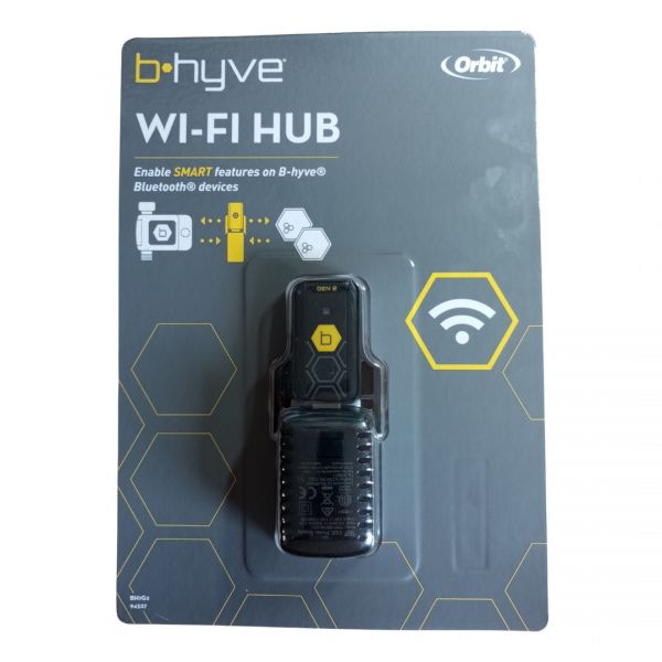 Moduł Wifi Orbit do sterowników na kran XD 1 i XD 2