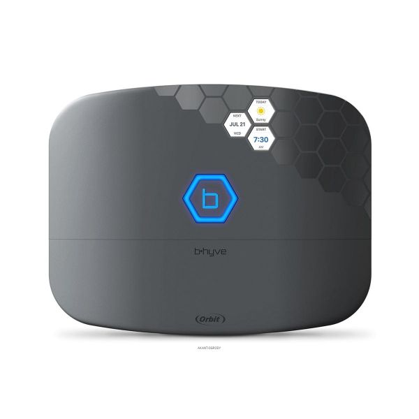 Sterownik Orbit B-Hyve XR WIFI 16-sek. wew/zewn.