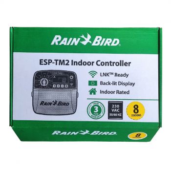 Sterownik Rain Bird ESP-TM2...