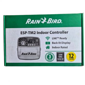 Sterownik Rain Bird ESP-TM2...