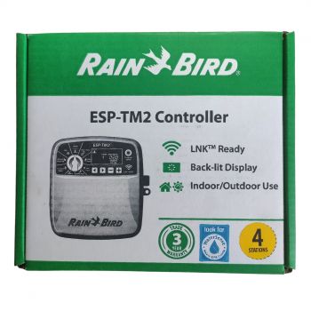 Sterownik Rain Bird ESP-TM2...