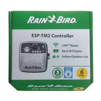 Sterownik Rain Bird ESP-TM2...
