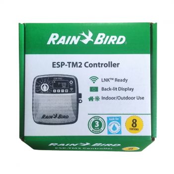 Sterownik Rain Bird ESP-TM2...