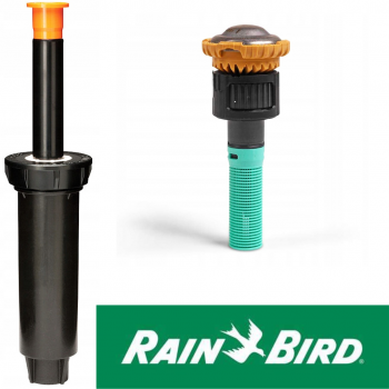 Zraszacz Rain Bird 1804 z...
