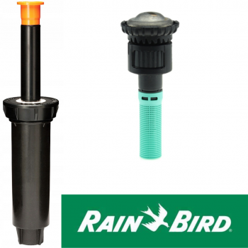 Zraszacz Rain Bird 1804 z...