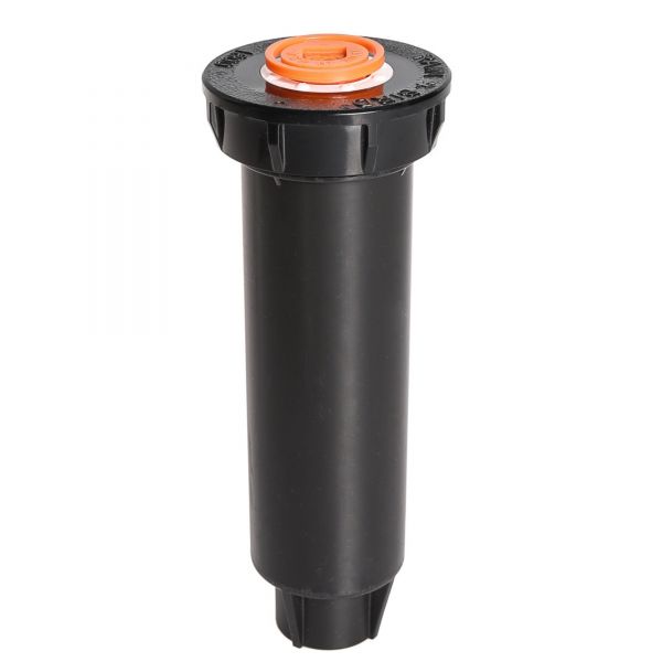 Zraszacz statyczny Rain Bird RD1800 SAM PRS  z zaworem stopowym.