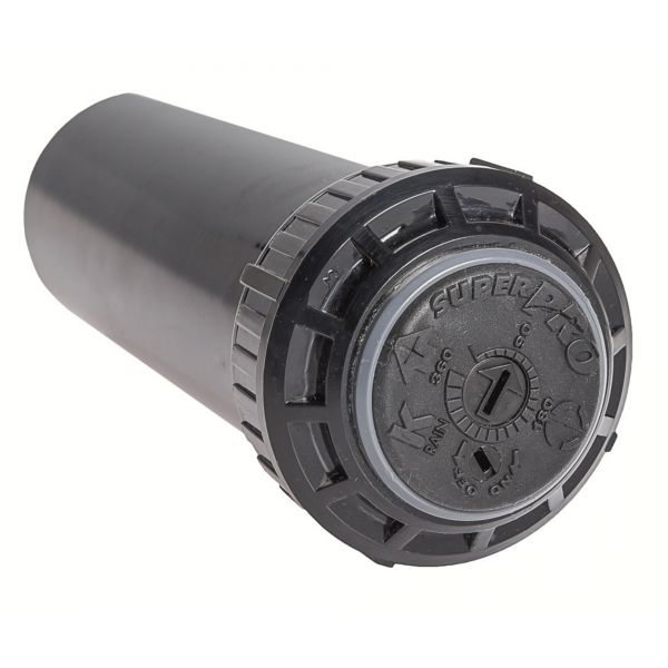 Zraszacz rotacyjny K-rain Super PRO 5"  o zasięgu 7,9m-14,9m