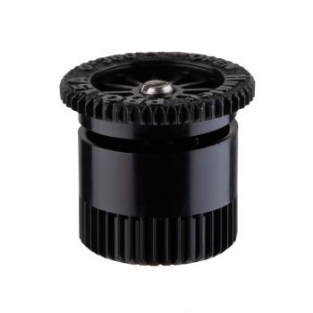 Dysza PRO-15A czarna Hunter 3,4-5,20m