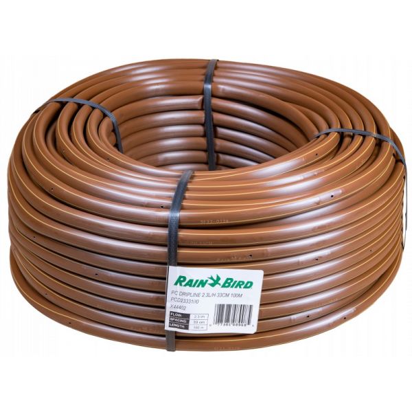 Linia kroplująca PCD2333100 PC brąz 100mb
