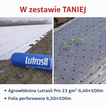 W zestawie TANIEJ...