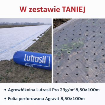 W zestawie TANIEJ...