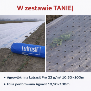 W zestawie TANIEJ...
