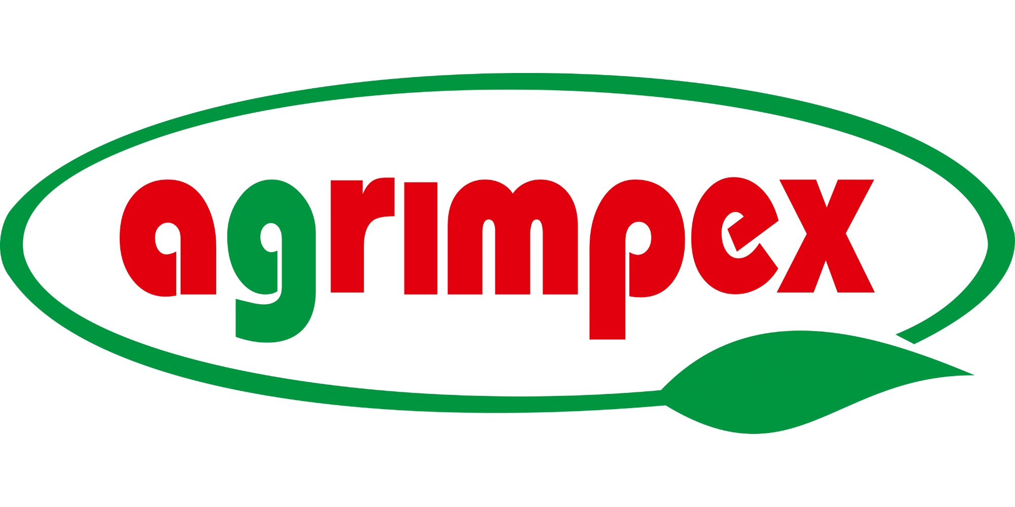 Logo Agrimpex - agrowłókniny