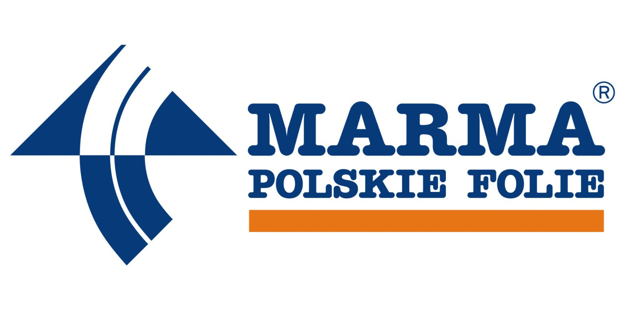 Logo Marma Polskie Folie